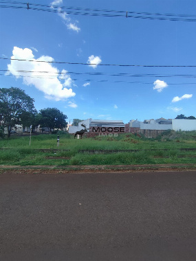 TERRENOS, Rua Pioneira Genoveva Giunta