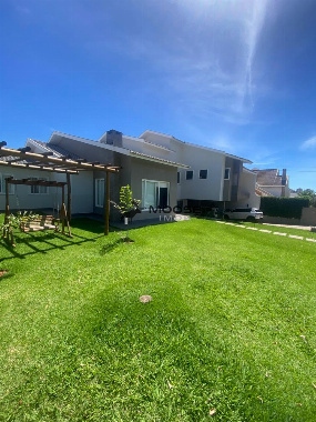 CASAS, Avenida Guedner