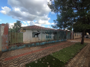 Casa para Venda em Maringá - PR, Jd Alvorada