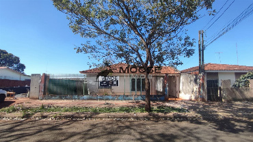 Casa para Venda em Maringá - PR, Jd Alvorada
