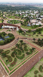 Terreno em Condomínio para Venda em Maringá - PR, Jardins de Monet Residence
