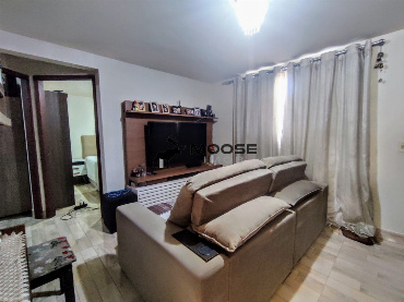 Apartamento para Venda em Maringá - PR, Jd São Silvestre