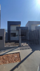 Casa para Venda em Maringá - PR, Vl Santa Izabel