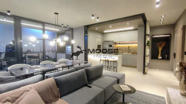 APARTAMENTOS, Avenida Comendador Amorim Pedrosa Moleirinho