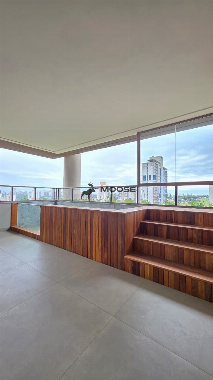 APARTAMENTOS, Praça dos Desbravadores