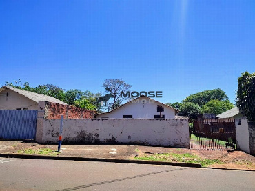 TERRENOS, Rua Pioneiro José Raimundo de Oliveira