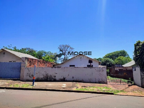TERRENOS, Rua Pioneiro José Raimundo de Oliveira