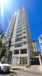 Apartamento para Venda em Maringá - PR, Zona 07