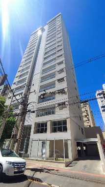 APARTAMENTOS, Rua Rui Barbosa