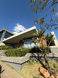 Casa em Condomínio para Venda em Maringá - PR, Chácaras Aeroporto