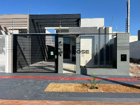 CASAS, Rua Pioneiro Joaquim Pedro de Oliveira