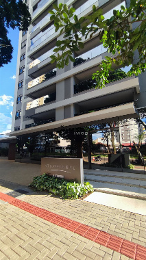 APARTAMENTOS, Avenida Paissandu