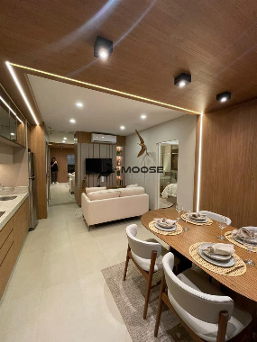 APARTAMENTOS, Rua Barroso