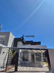 Casa para Venda em Maringá - PR, Jd Guairaca