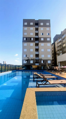 APARTAMENTOS, Rua Ernesto Mariucci