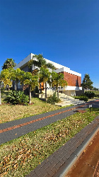 Sobrado em Condomínio para Venda em Maringá - PR, Jardins de Monet Residence