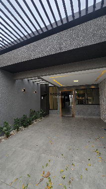 CASAS, Avenida Mandacaru