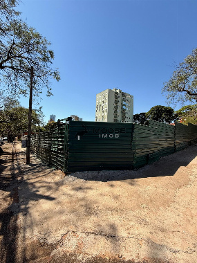TERRENOS, Rua Rui Barbosa