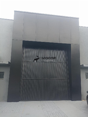 BARRACÃO, Contorno Major Abelardo José da Cruz