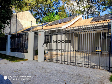 Casa para Venda em Maringá - PR, Jd Guaporé