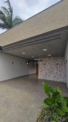 Casa para Venda em Maringá - PR, Jd Paraizo