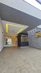 Casa para Venda em Maringá - PR, Vl Santa Izabel