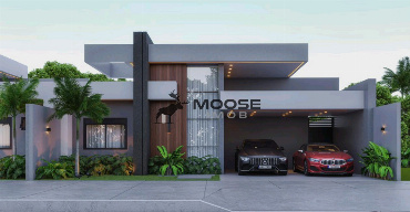 Casa para Venda em Maringá - PR, Jd Iguaçu