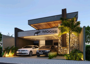 Casa para Venda em Maringá - PR, Jd Guaporé