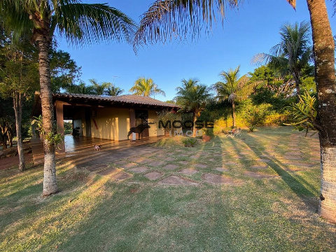 CHÁCARAS, Rua Manoel Frigo