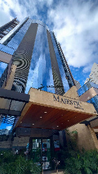 Apartamento para Venda em Maringá - PR, Zona 01 Centro