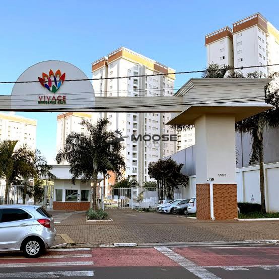 APARTAMENTOS, Avenida Itororó