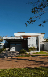 Casa em Condomínio para Venda em Maringá - PR, Jardins de Monet Residence
