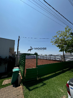 TERRENOS, Rua Pioneiro Carlos Bulla