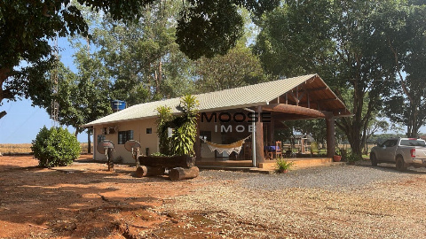 FAZENDAS, Avenida Uruguai