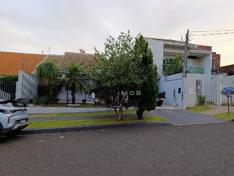 CASAS, Rua Vereador José Mário Hauari