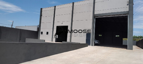 BARRACÃO, R Guatambu