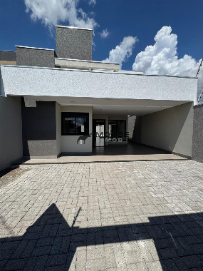 CASAS, Rua Pioneiro Hideo Toda