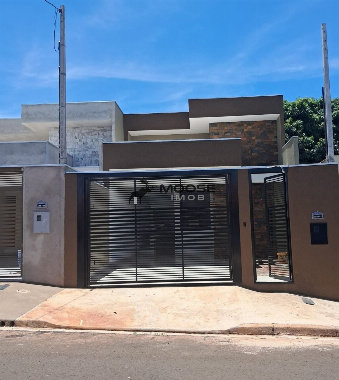 CASAS, Rua Vitório Sambatti