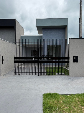 CASAS, Rua Pioneira Leonarda Garcia Coelho