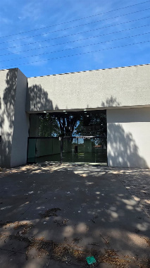 Barracão para Venda em Maringá - PR, Zona 08