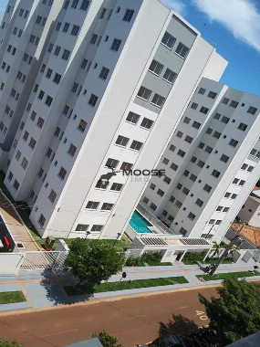 Apartamento para Venda em Maringá - PR, Jd Alvorada