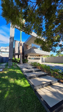 Casa em Condomínio para Venda em Maringá - PR, Jardins de Monet Residence