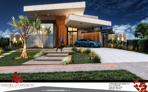 CASAS, Estrada Romeirinha