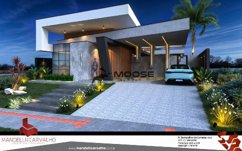 CASAS, Estrada Romeirinha