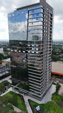 Sala Comercial para Venda em Maringá - PR, Zona Armazem