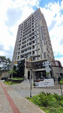 APARTAMENTOS, Rua Benjamin Constant