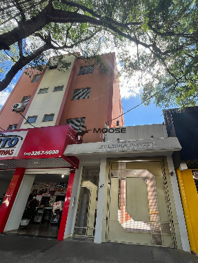 APARTAMENTOS, Avenida Morangueira