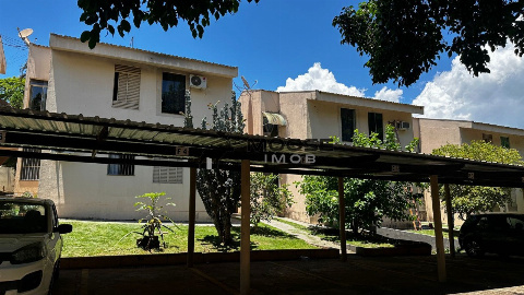 CASAS, Rua Luiz Corrêa