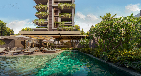 APARTAMENTOS, Praça dos Desbravadores