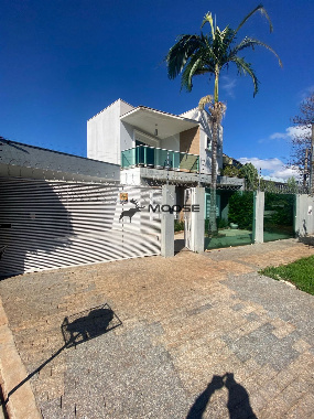 SOBRADOS, Rua Guarani